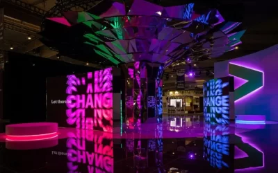 Creating a Memorable Experience: The Importance of Storytelling in Exhibition Stand Design
