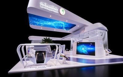 From Concept to Execution: How to Create a Winning Exhibition Strategy