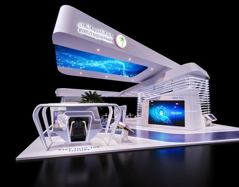From Concept to Execution: How to Create a Winning Exhibition Strategy