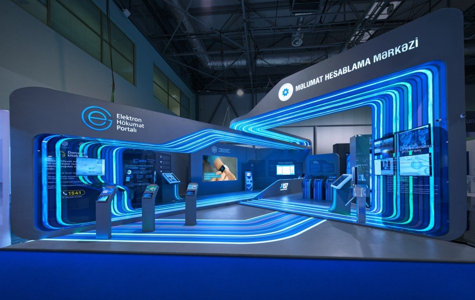 How to Make the Most of Your Exhibition Budget.