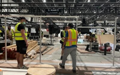 How to Choose the Right Exhibition Stand Contractor