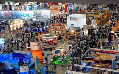 Tips for Maximising ROI at Trade Shows and Exhibitions