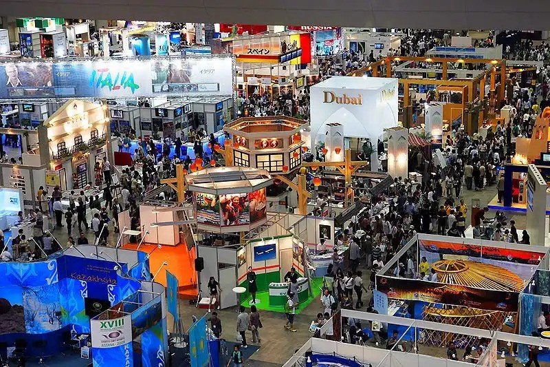 Tips for Maximising ROI at Trade Shows and Exhibitions