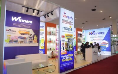 The Advantages of Modular Exhibition Stands: Why M-stand is the Way to Go