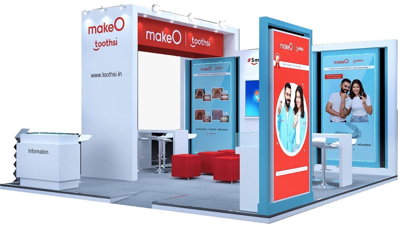 exhibition stall designer in mumbai - img - 1 about exhibition stall designer in mumbai