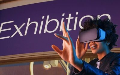 Incorporating Interactive Elements in Exhibition Stall Design: What Works Best?